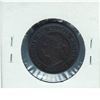 Image 2 : 1-cent 1891 SD LL Obverse 3 in Fine condition.