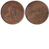 Image 1 : 1-cent 1909 ICCS Certified MS-65 RED. A nice original coin with hints of left to right grain.