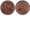 Image 1 : 1-cent 1912 ICCS Certified MS-65 RED. An attractive Original coin with soft satin fields and excepti