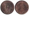 Image 1 : 1-cent 1913 ICCS Certified MS-65 RED. A coin showing lots of underlying Luster and 70% original Red 