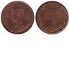 Image 1 : 1-cent 1917 ICCS Certified MS-65 RED. Overall Lustrous coin with a few spots on the obverse.