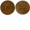Image 1 : 1-cent 1923 PCGS Certified MS-63 BN. A Lustrous chocolate brown coin, this key date issue is housed 