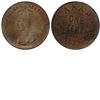 Image 1 : 1-cent 1927 ICCS Certified MS-64 RED. A handsome coin with soft satin fields and consistent eye appe