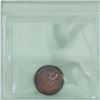 Image 2 : 1-cent 1959 ICCS Certified PL-66 Red; Ultra Heavy Cameo.