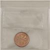 Image 2 : 1-cent 1964 ICCS Certified MS-66 Red