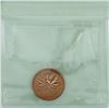 Image 2 : 1-cent 1969 ICCS Certified PL-67 Red; Ultra Heavy Cameo. Solo highest graded by ICCS!