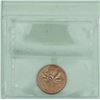 Image 2 : 1-cent 1970 ICCS Certified PL-67 Red; Heavy Cameo. Solo highest graded by ICCS!