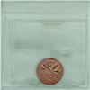 Image 2 : 1-cent 1971 ICCS Certified SP-67 Red; Ultra Heavy Cameo. TOP Grade by ICCS!!
