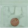 Image 2 : 1-cent 1972 ICCS SP-67 Red; Heavy Cameo.