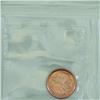 Image 2 : 1-cent 2005P first day strike ICCS Certified MS-67 red. Tied for the finest known.