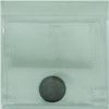 Image 2 : 5-cent 1858; Large Date ICCS certified VF-20. Light to medium even toning thoughout.