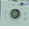 Image 2 : 5-cent 1884 Near 4 in Fine Condition. *Key Date*