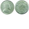 Image 1 : 5-cent 1902H Small H ICCS Certified MS-62