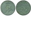 Image 1 : 5-cent 1922 Far Rim ICCS Certifed SP-64