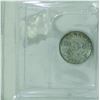 Image 2 : 5-cent 1923 ICCS Certified MS-60.