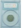 Image 2 : 5-cent 1925 PCGS XF 40. A Nice clean example of this key date nickel. (Recommended: take a close loo