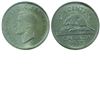 Image 1 : 5-cent 1937 ICCS Certified MS-65! An exceptional eye appealing coin with soft marble luster.