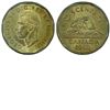 Image 1 : 5-cent 1942 Tombac ICCS Certified MS-65. A coin with a nice soft glow.