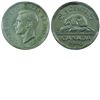 Image 1 : 5-cent 1946 6/6 Variety ICCS MS64