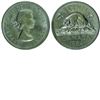 Image 1 : 5-cent 1964 Extra Water Line ICCS Certified MS-63