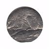 Image 2 : 5-cent; Group Lot of 15x 1990 "Bare Belly" 5 cent Varieties. These example are medium to large types