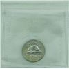 Image 2 : 5-cent 1996 Far 6, ICCS Certified MS-66! TOP 10! Highest grade by ICCS!