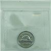 Image 2 : 5-cent 2002P ICCS Certified MS-66.