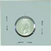 Image 2 : 10-cent 1942 in Choice Brilliant Uncirculated condition.