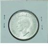 Image 2 : 50-cent 1944 in Brilliant Uncirculated condition. An attractive white coin with satin fields.
