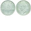 Image 1 : Silver $1 1937 in Brilliant Uncirculated condition. A Nice blast white coin.
