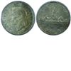 Image 1 : Silver $1 1945 ICCS Certified EF-45. Key Date