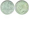 Image 1 : Silver $1 1945 Extra Fine