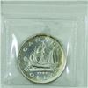 Image 2 : Silver $1 1949 ICCS Certified MS-65