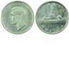 Image 1 : Silver $1 1952 NWL ICCS Certified MS-65. Blast white with just a hint of toning.