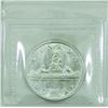 Image 2 : Silver $1 1957 ICCS Certified MS-64. A bright coin with rolling luster.