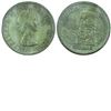 Image 1 : Silver $1 1958 British Columbia Totem Pole Commemorative. ICCS Certified MS-65 lightly toned with Pi