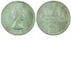 Image 1 : Silver $1 1961  ICCS Certified MS-65! A tougher date to get in this grade. ICCS POP= 29.