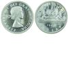 Image 1 : Silver $1 1963 ICCS PL66 Heavy Cameo