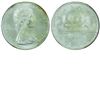 Image 1 : Silver $1 1965 Type V ICCS Certified MS-65