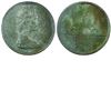 Image 1 : Silver $1 1966  Large Beads ICCS Certified MS-65! An exceptionally toned coin with near flawless fie