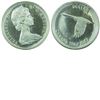 Image 1 : Silver $1 1967 ICCS Certified SP-66 Heavy Cameo