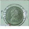 Image 2 : Nickel $1 1974 Double Yolk V2, in UNC+ condition.