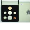 Image 1 : RCM Lot 1967 Centennial Year set with $20 Gold. This Choice set features beautiful Specimen Quality 