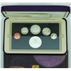 Image 1 : RCM Issue 2003 Canada Coronation Proof Set (1953-2003)