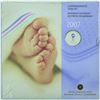Image 1 : RCM Issue 2007 Baby 7-coin Gift Set with Coloured 25-cent baby Rattle