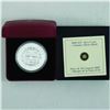 Image 1 : RCM Issue 2009 Canada $20 Silver Summer Moon Mask Coin with all original mint packaging (TAX Exempt)