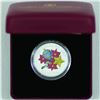 Image 1 : RCM Issue Canada 2013 $20 Fine Silver Candy Cane (TAX Exempt)