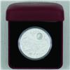 Image 1 : RCM Issue; Canada 2014 $15 Fine Silver Maple of Longevity (TAX Exempt)