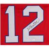 Image 2 : Peter Bondra Signed Capitals Jersey (JSA COA)