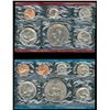 Image 2 : 1973 United States Mint Proof Set with (13) Coins